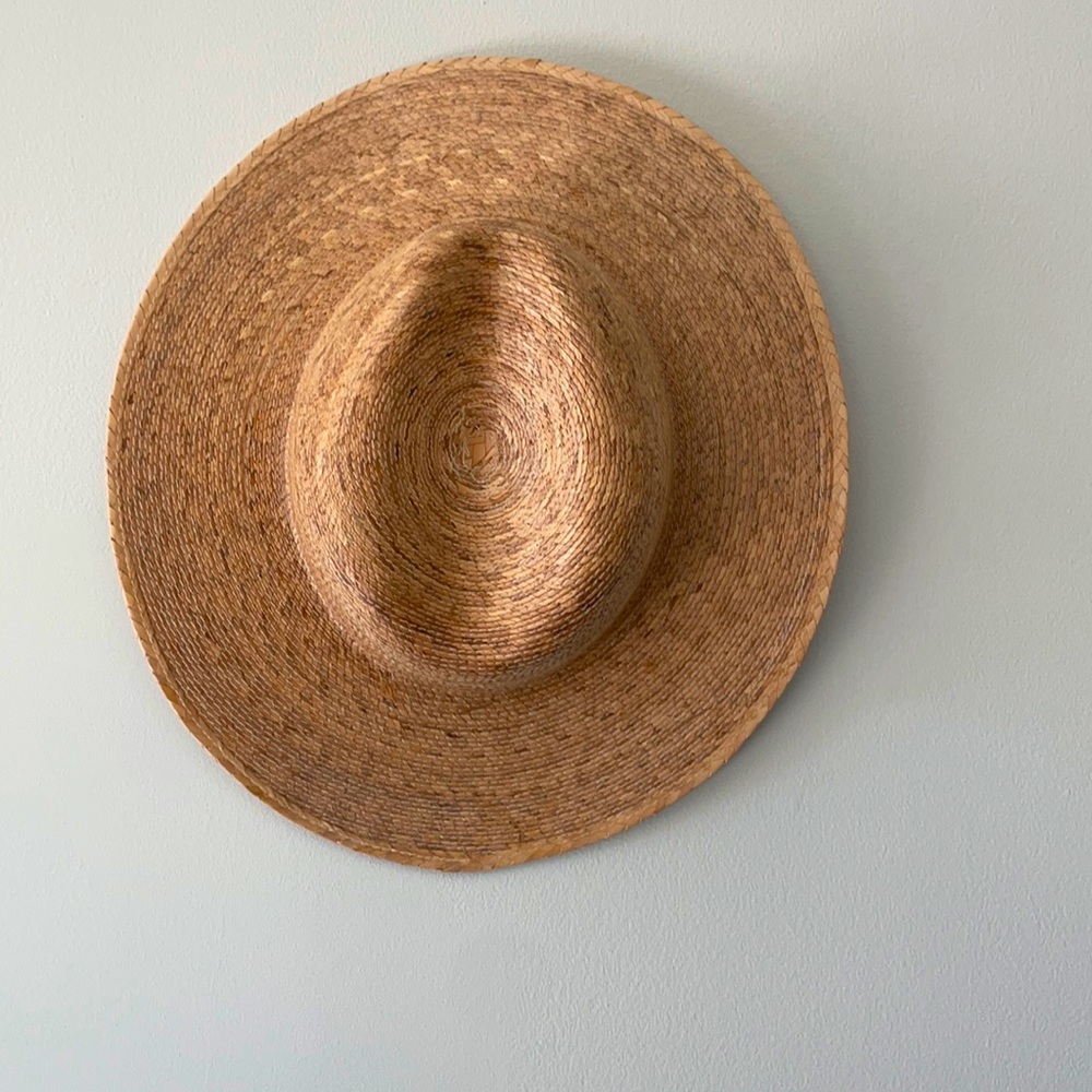 Lack of Color Palma Fedora